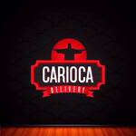 Logotipo Carioca Delivery